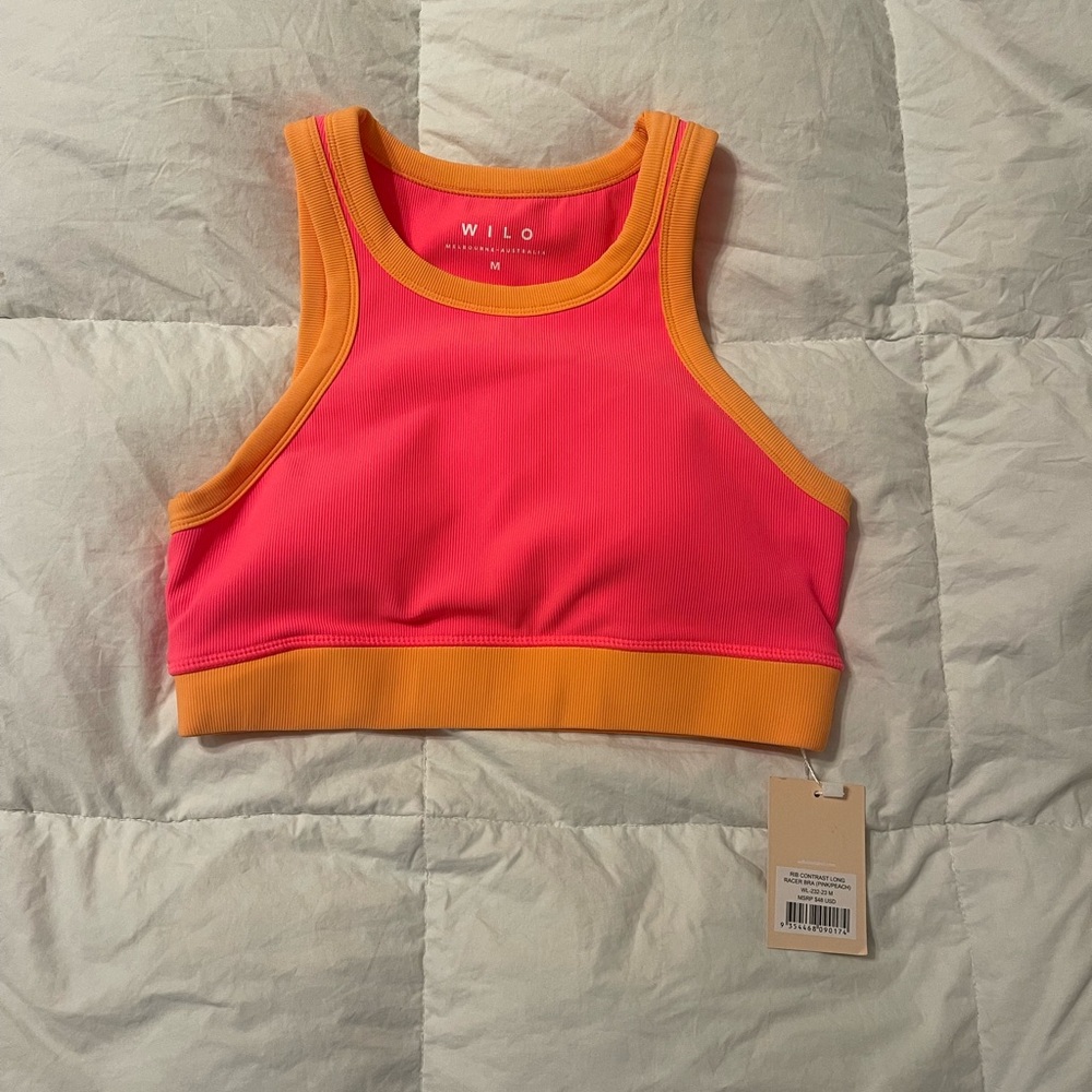 Wilo size medium NWT